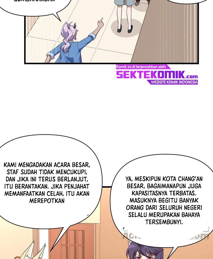 To Be The Castellan King chapter 334