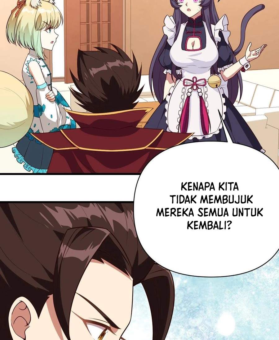 To Be The Castellan King chapter 334