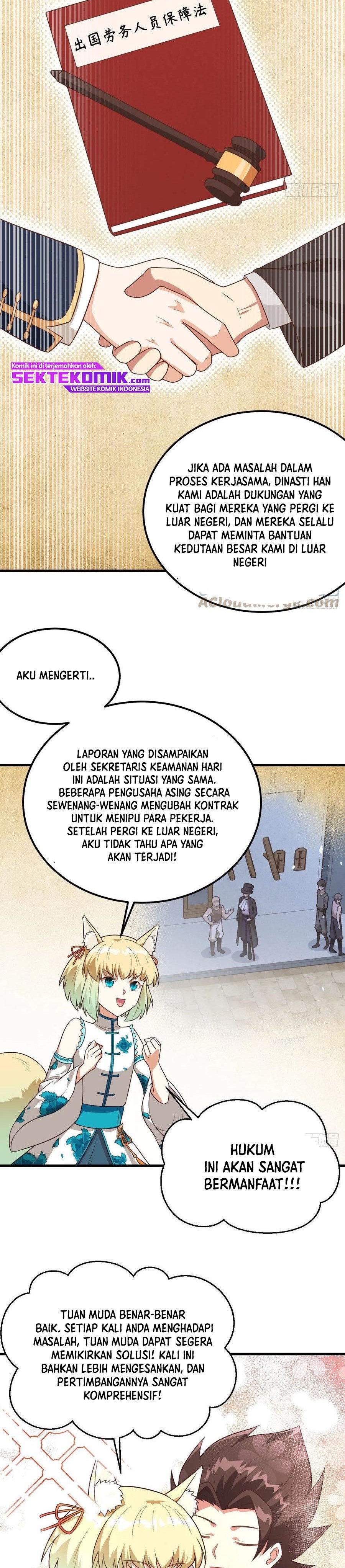 To Be The Castellan King chapter 340