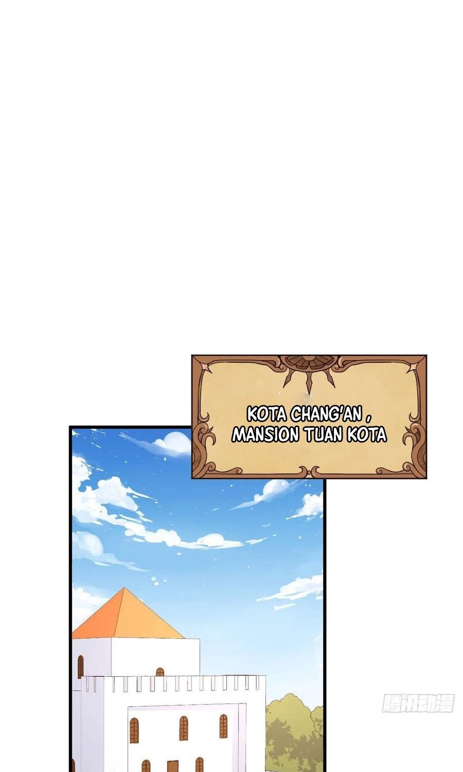 To Be The Castellan King chapter 341