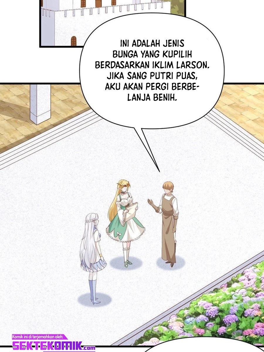 To Be The Castellan King chapter 341