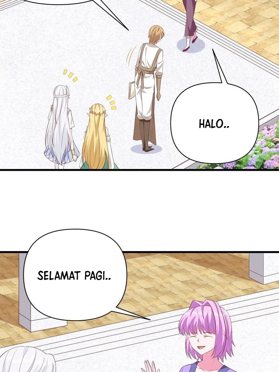To Be The Castellan King chapter 341