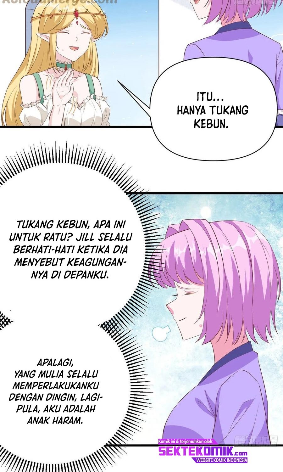 To Be The Castellan King chapter 341
