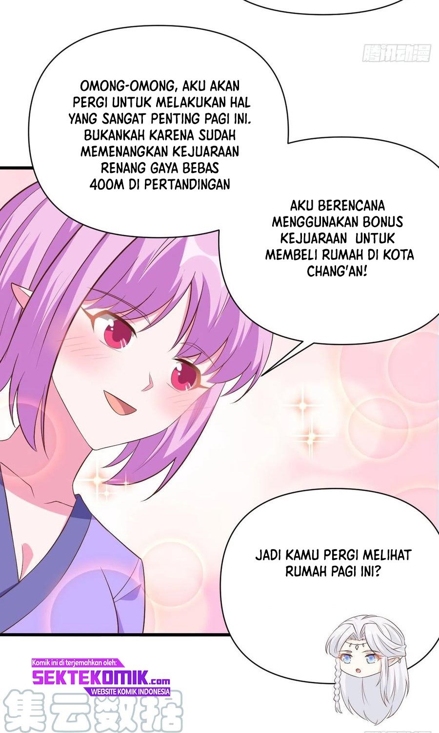 To Be The Castellan King chapter 341