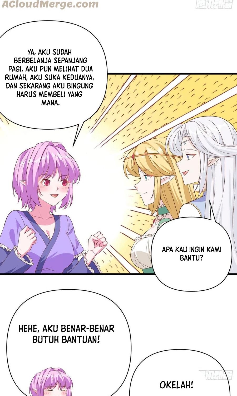 To Be The Castellan King chapter 341