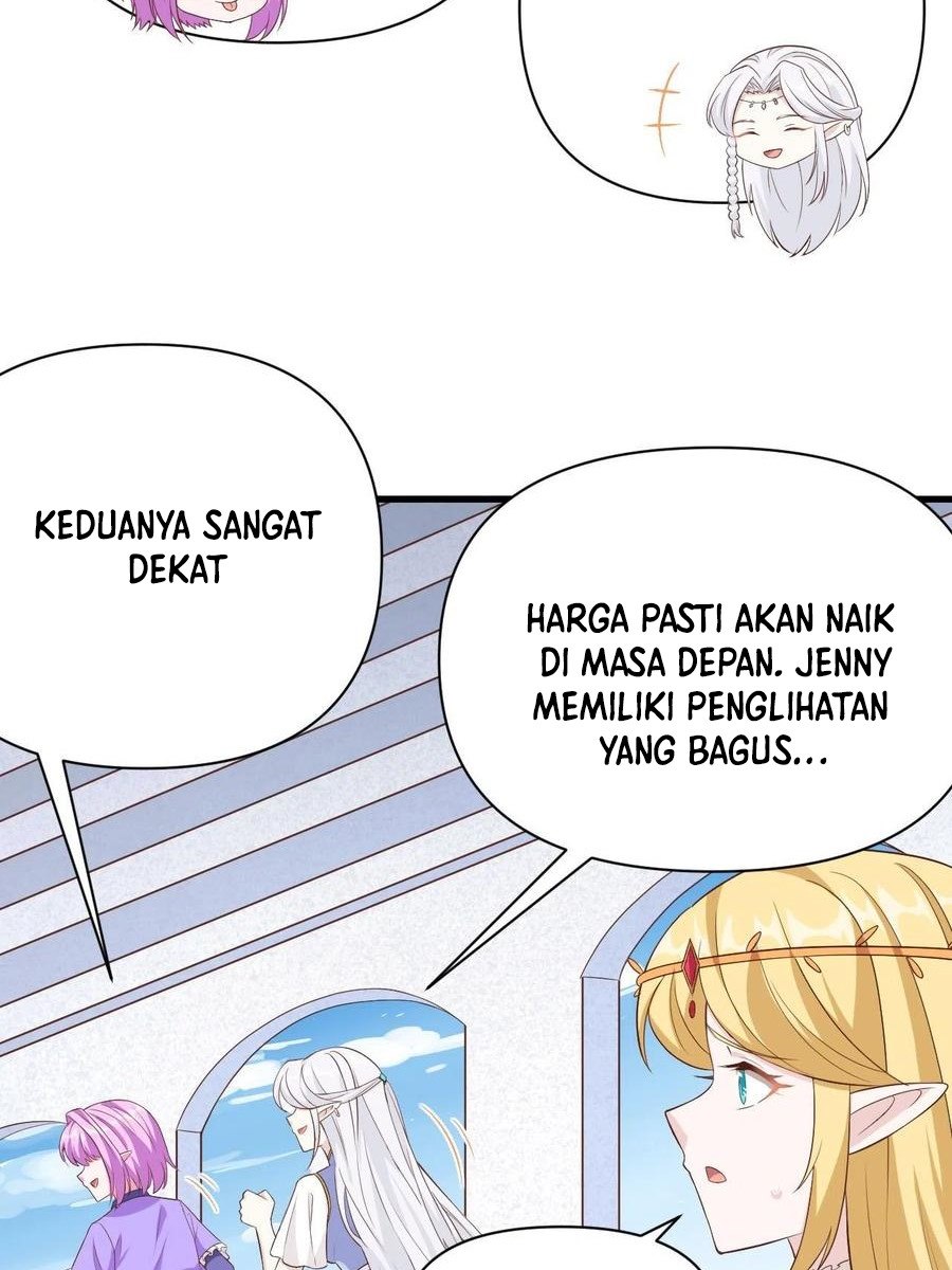 To Be The Castellan King chapter 341