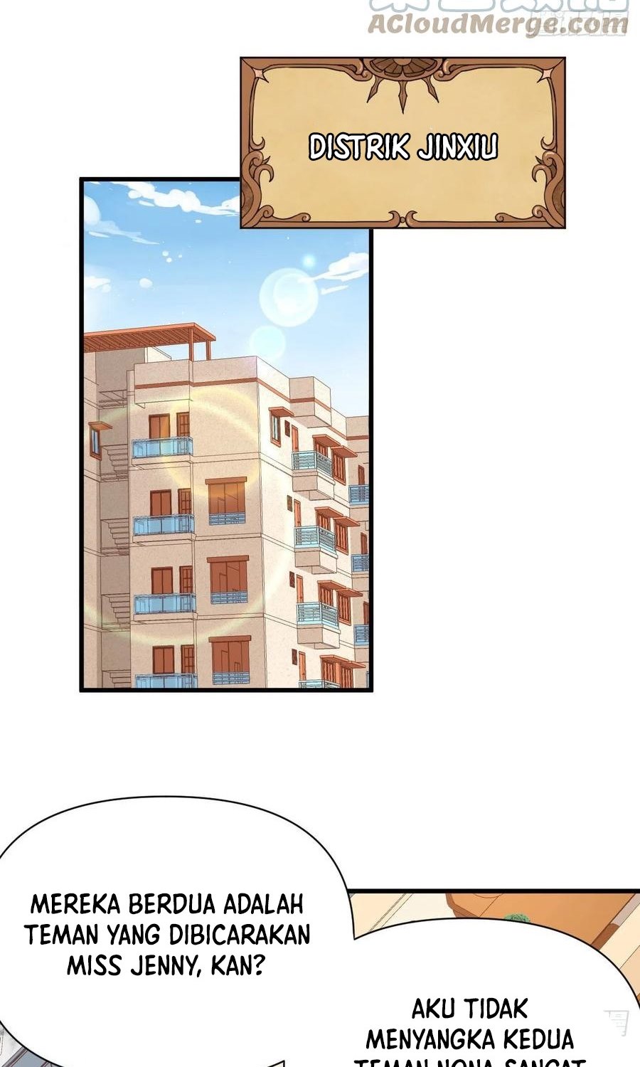 To Be The Castellan King chapter 341