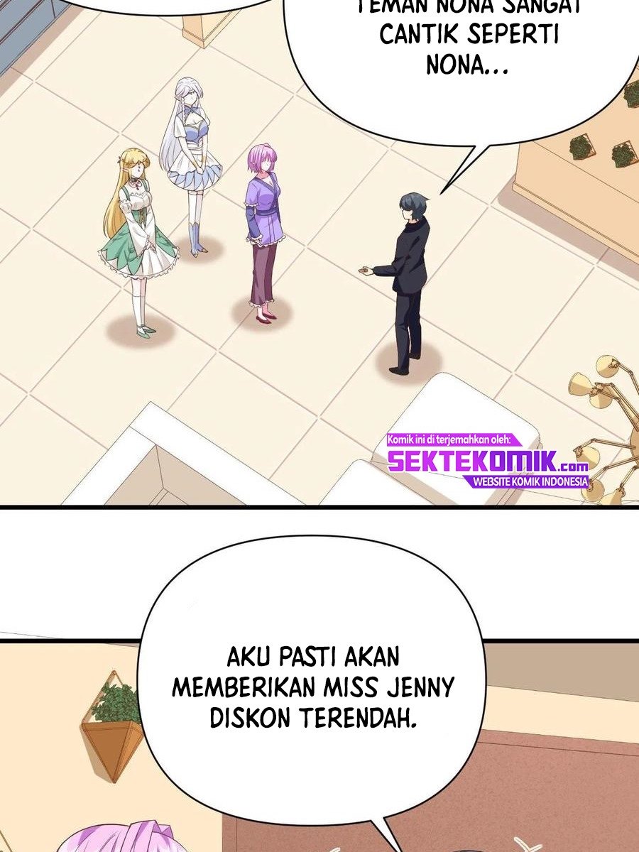 To Be The Castellan King chapter 341