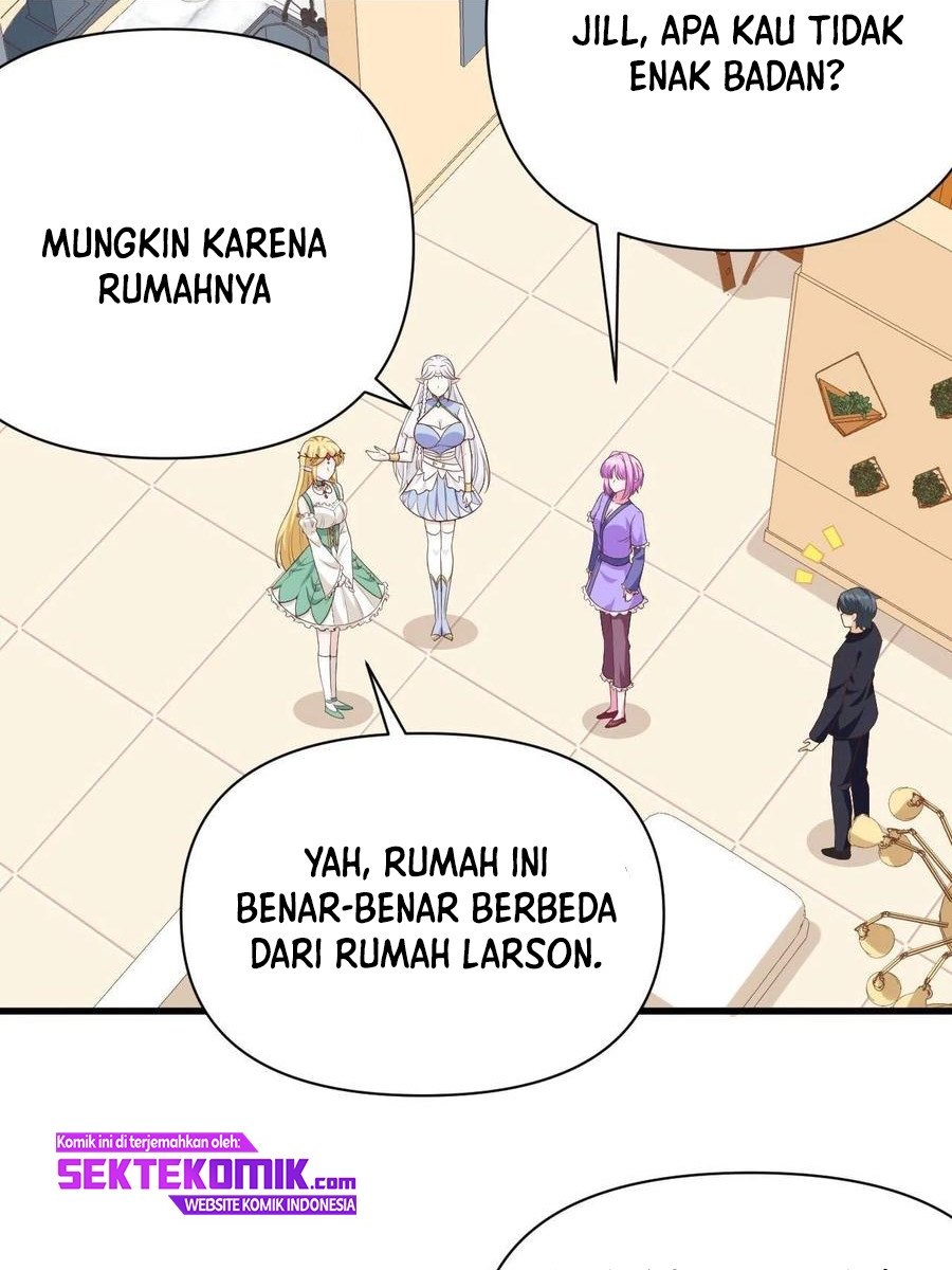 To Be The Castellan King chapter 341