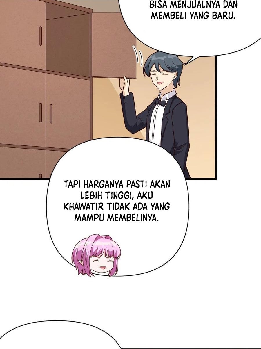 To Be The Castellan King chapter 341