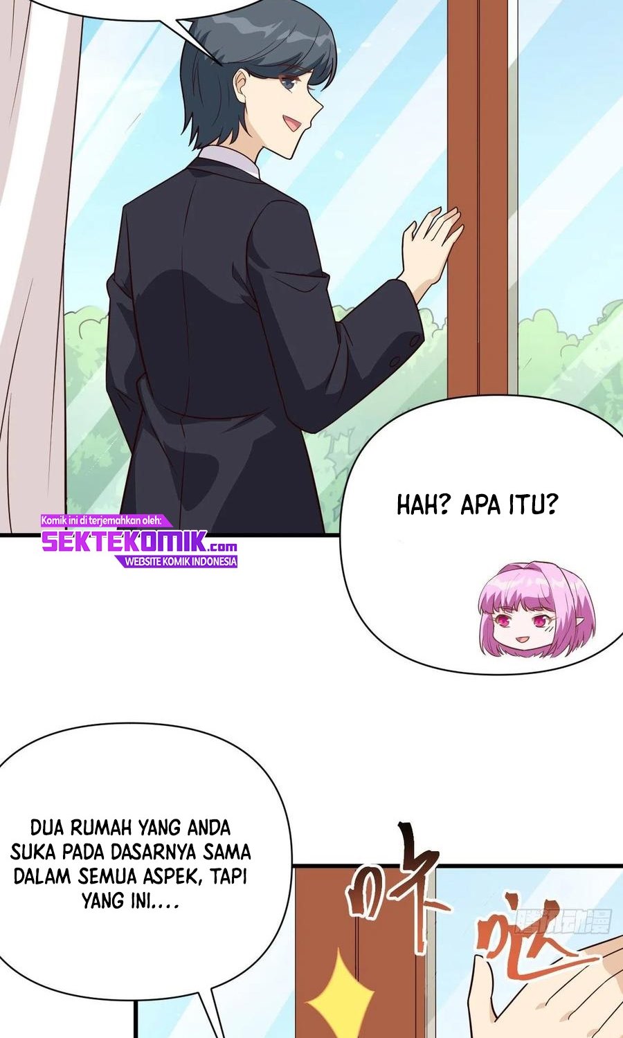 To Be The Castellan King chapter 341