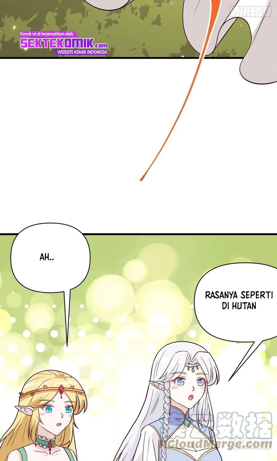 To Be The Castellan King chapter 341