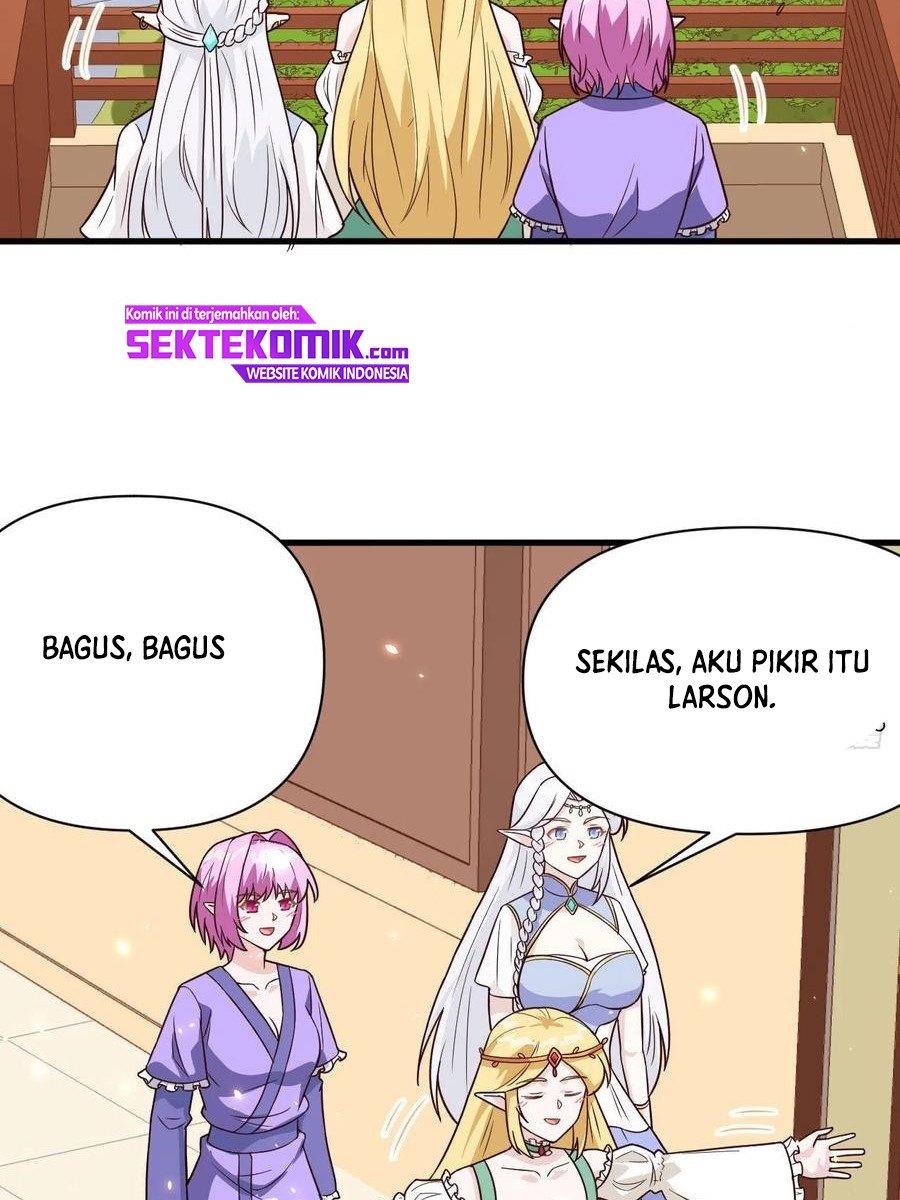To Be The Castellan King chapter 341