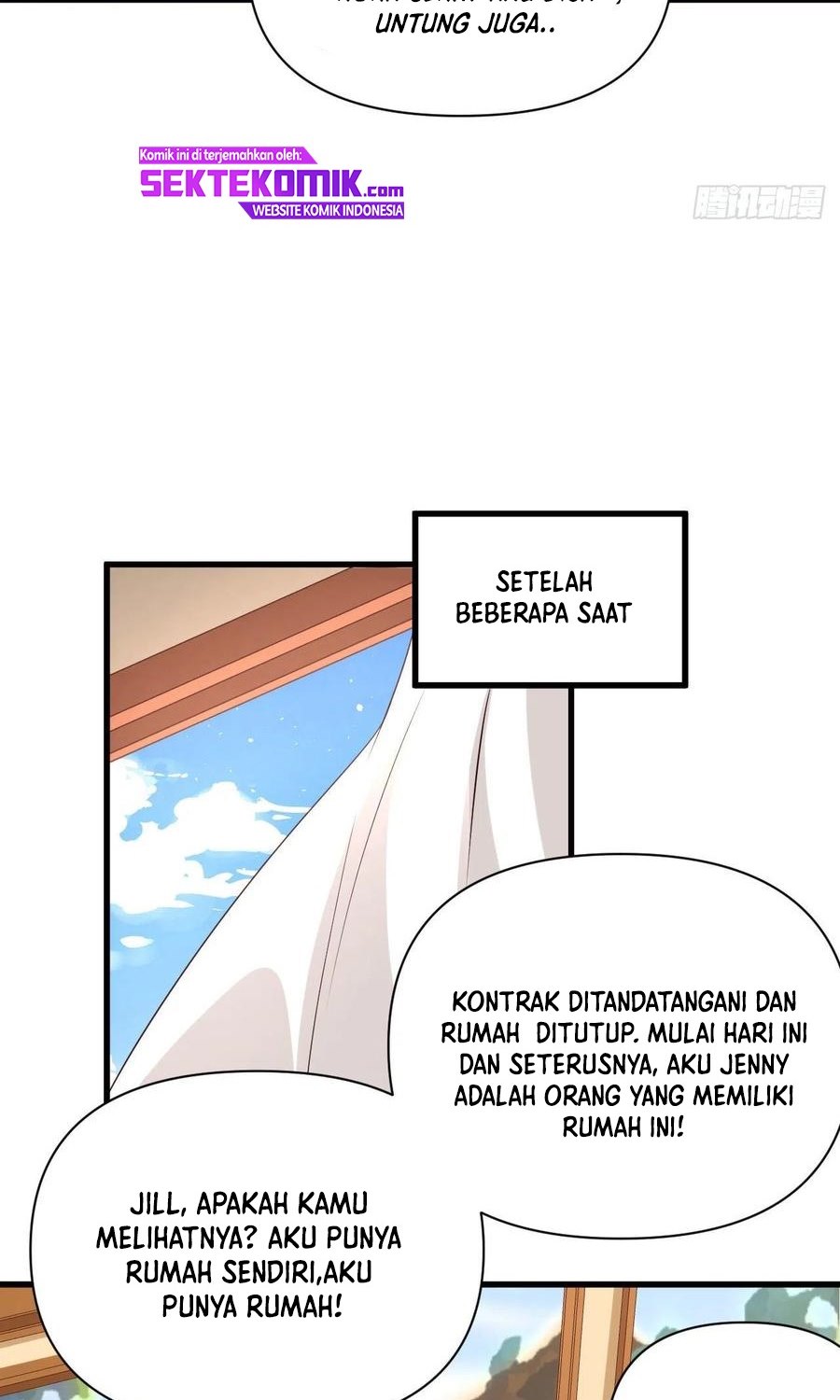 To Be The Castellan King chapter 341