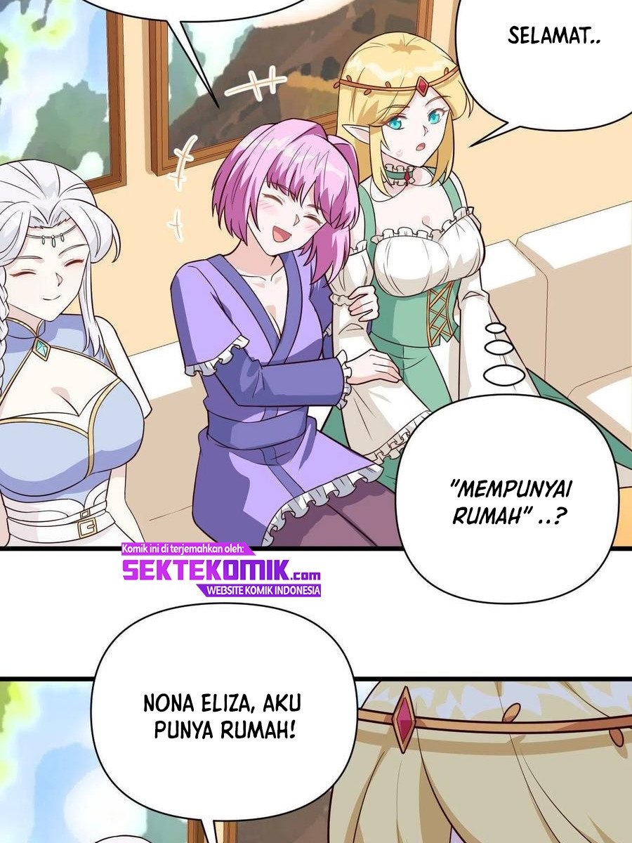 To Be The Castellan King chapter 341