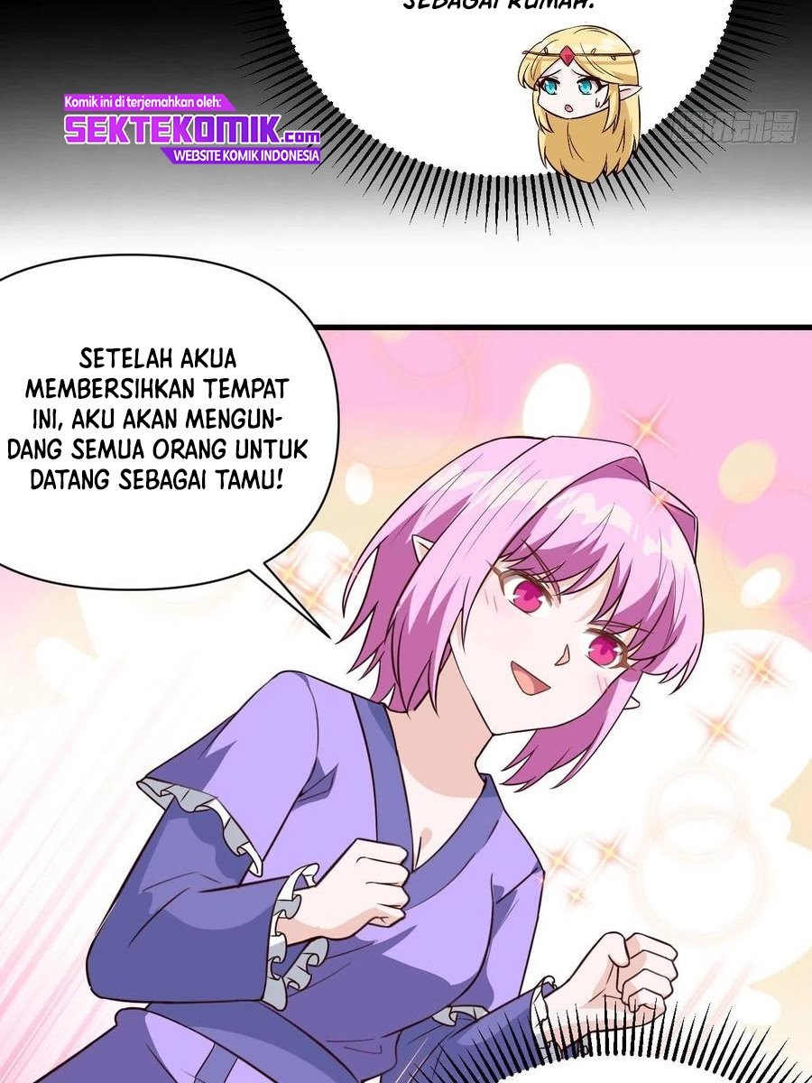 To Be The Castellan King chapter 341