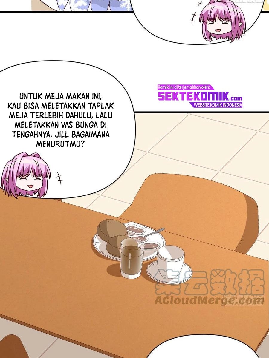 To Be The Castellan King chapter 341