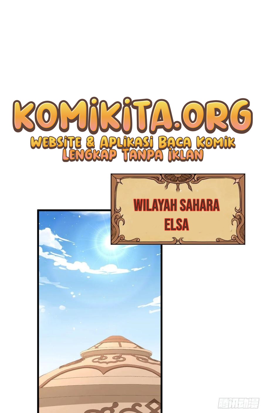To Be The Castellan King chapter 343