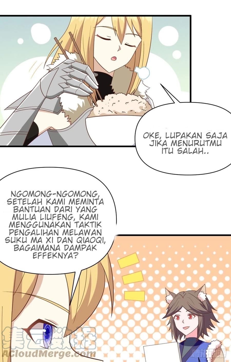 To Be The Castellan King chapter 343