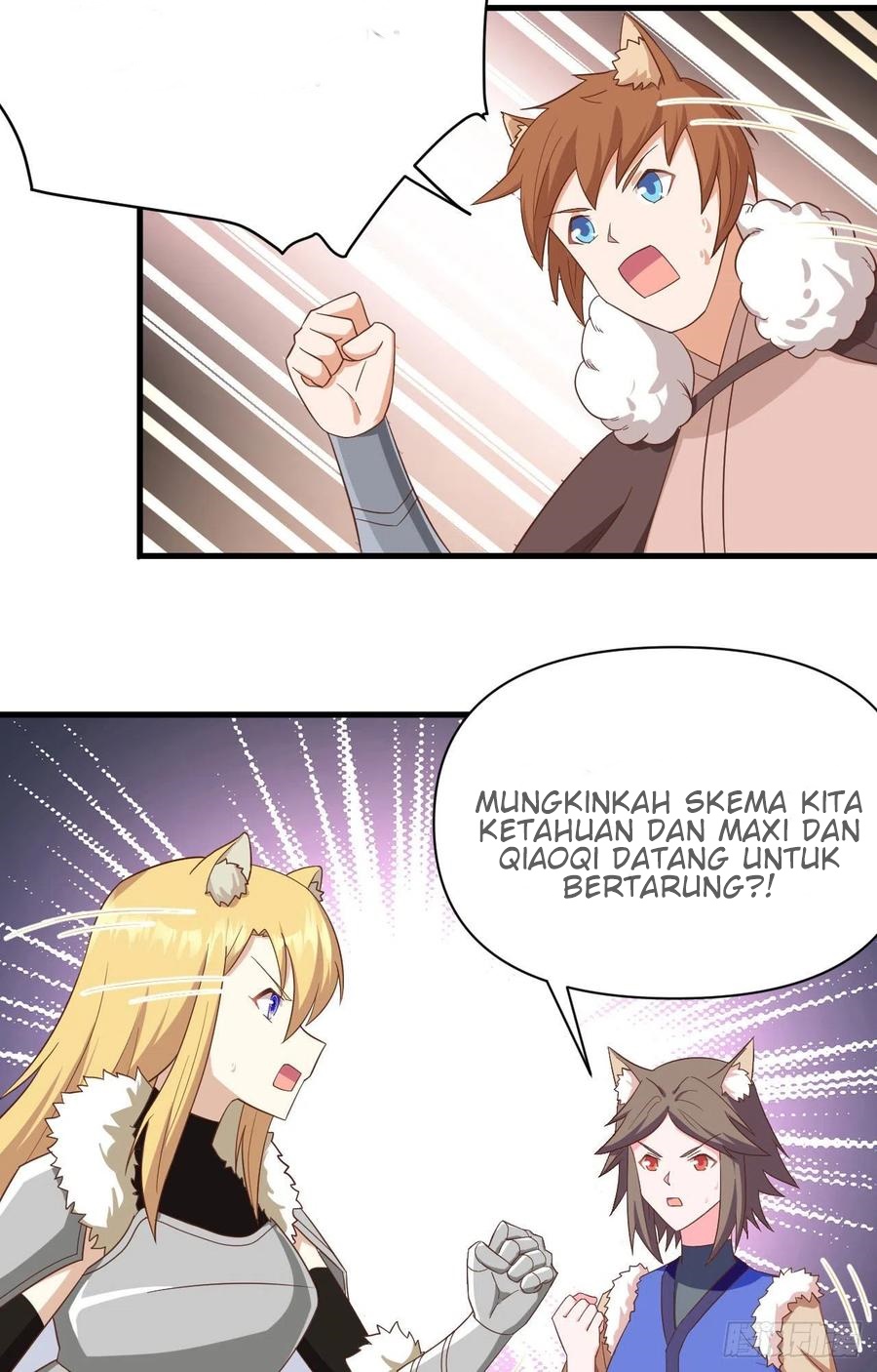 To Be The Castellan King chapter 343