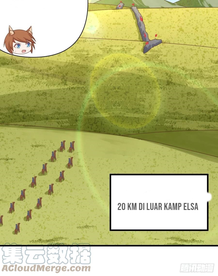 To Be The Castellan King chapter 343