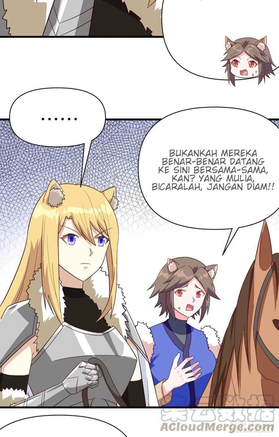 To Be The Castellan King chapter 343