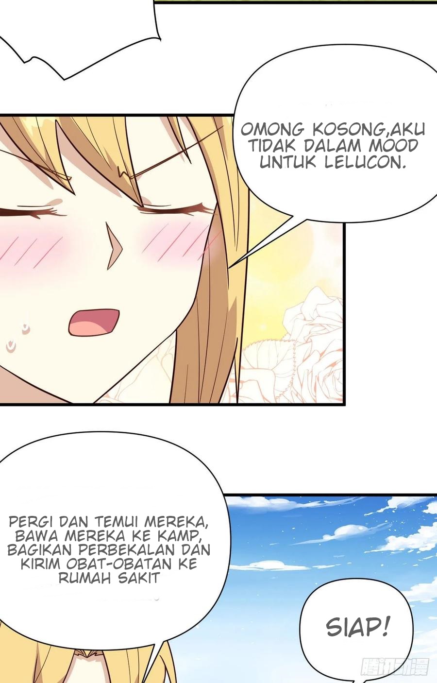 To Be The Castellan King chapter 343