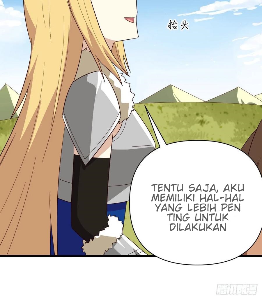 To Be The Castellan King chapter 343