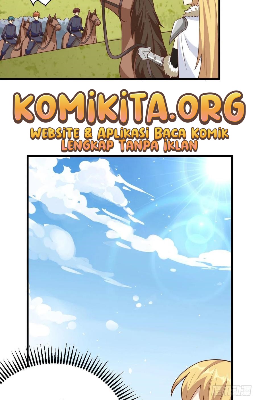 To Be The Castellan King chapter 343