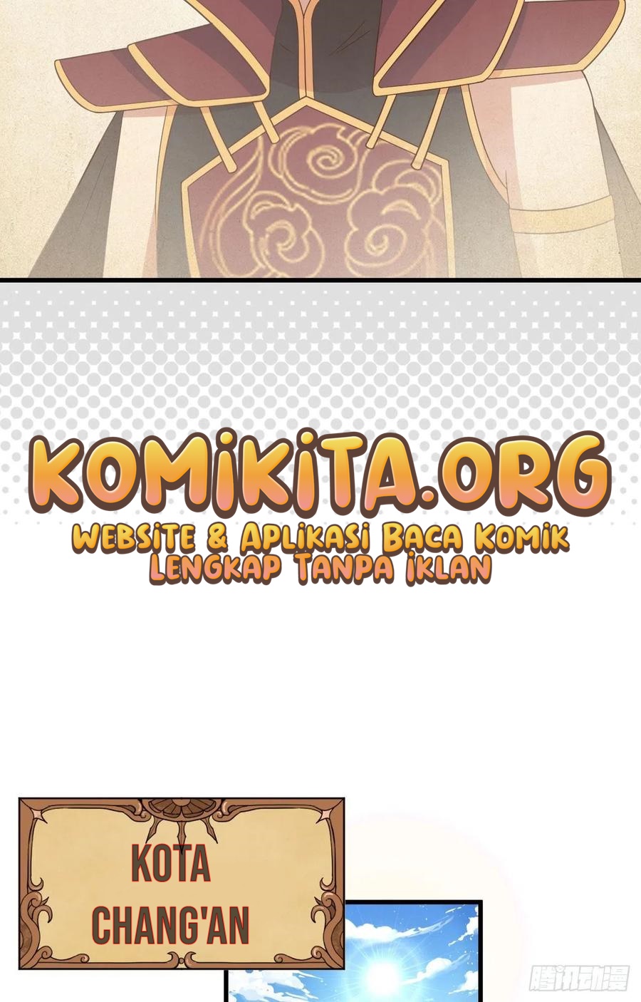 To Be The Castellan King chapter 343