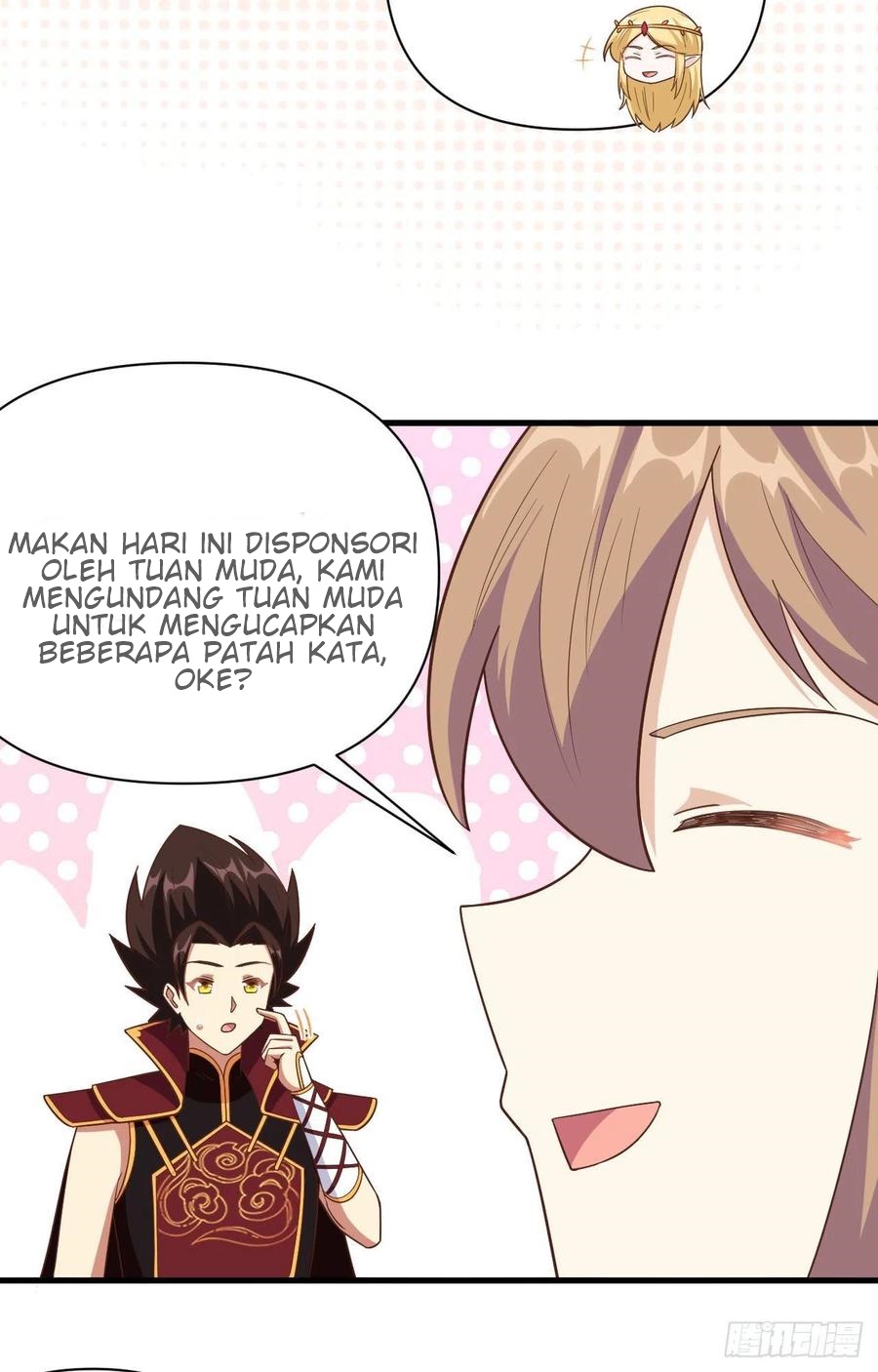 To Be The Castellan King chapter 343
