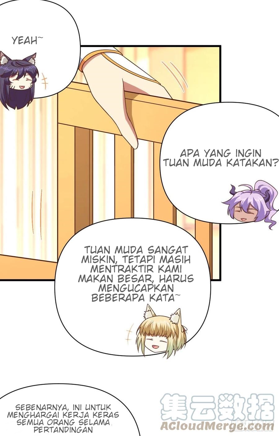 To Be The Castellan King chapter 343