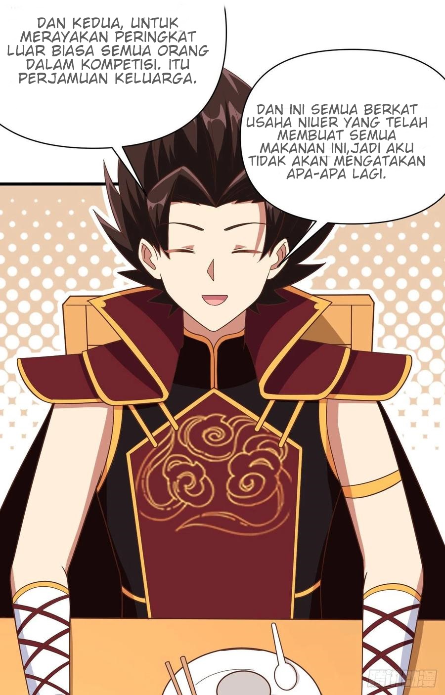 To Be The Castellan King chapter 343