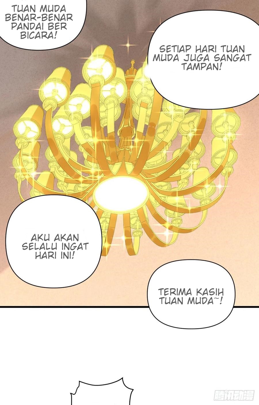 To Be The Castellan King chapter 343