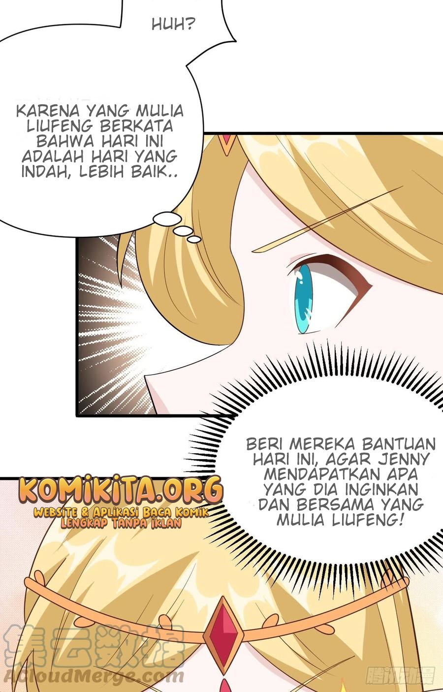 To Be The Castellan King chapter 343