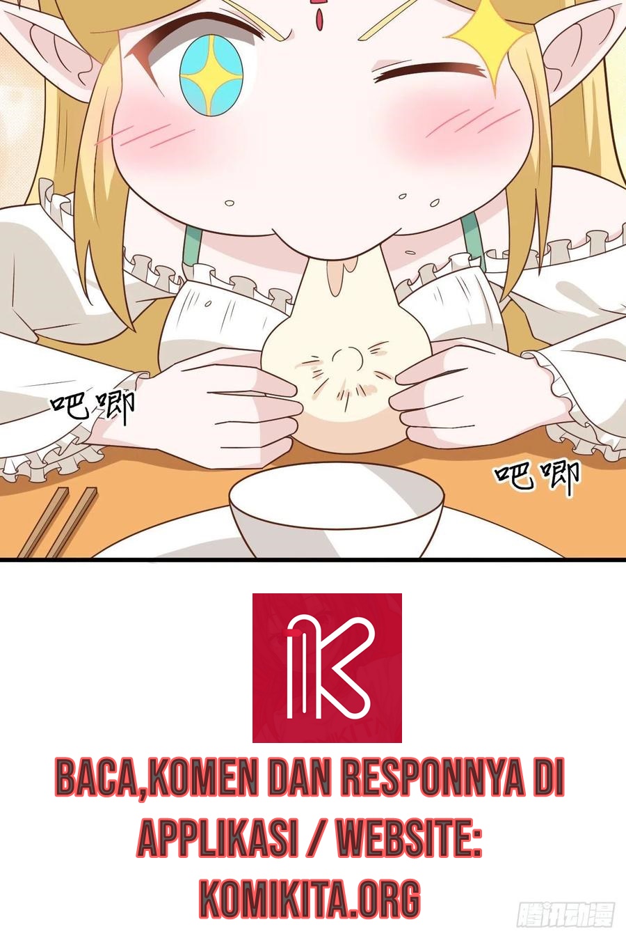 To Be The Castellan King chapter 343