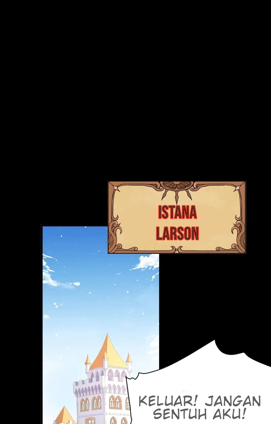 To Be The Castellan King chapter 345