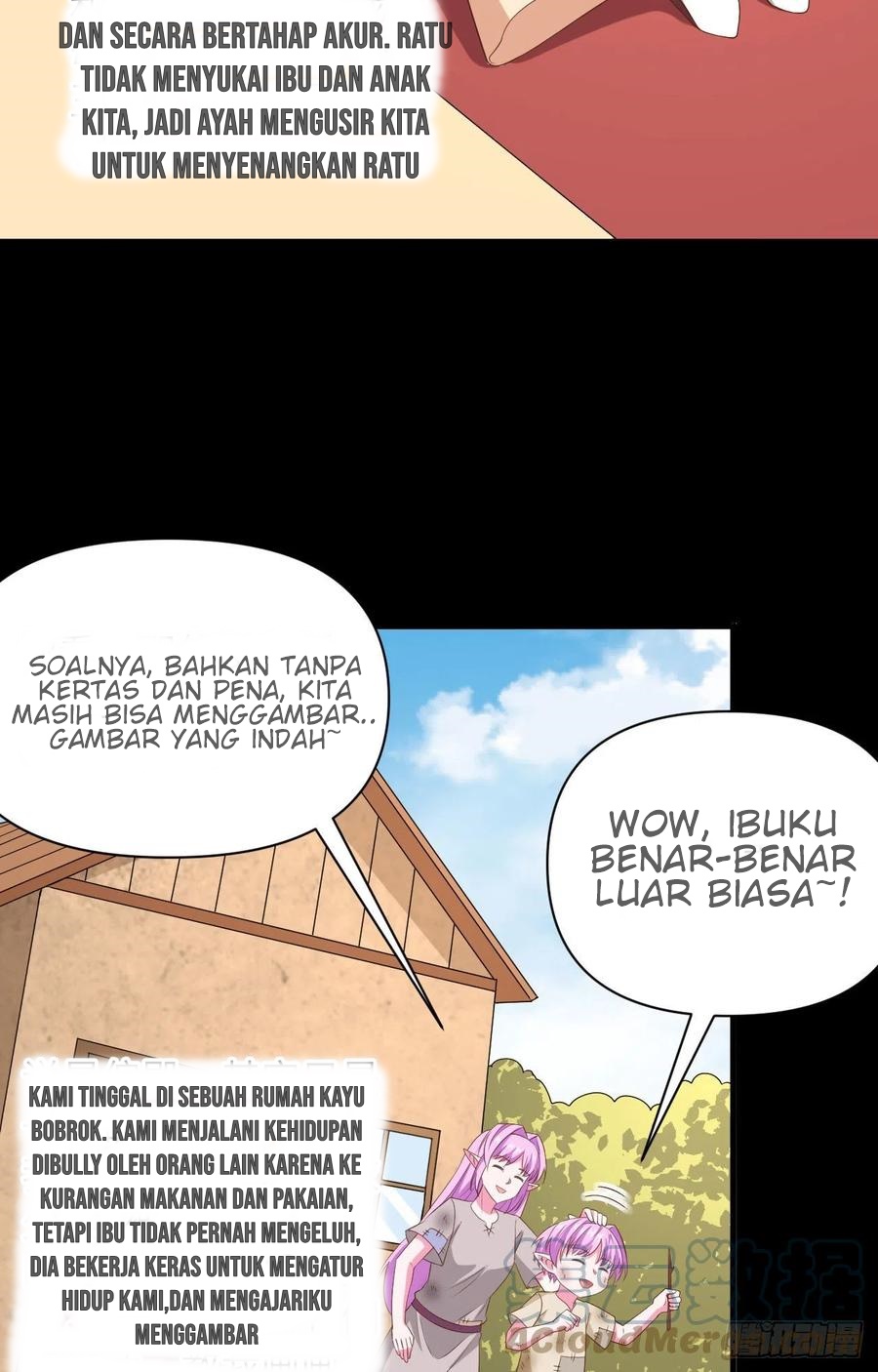 To Be The Castellan King chapter 345