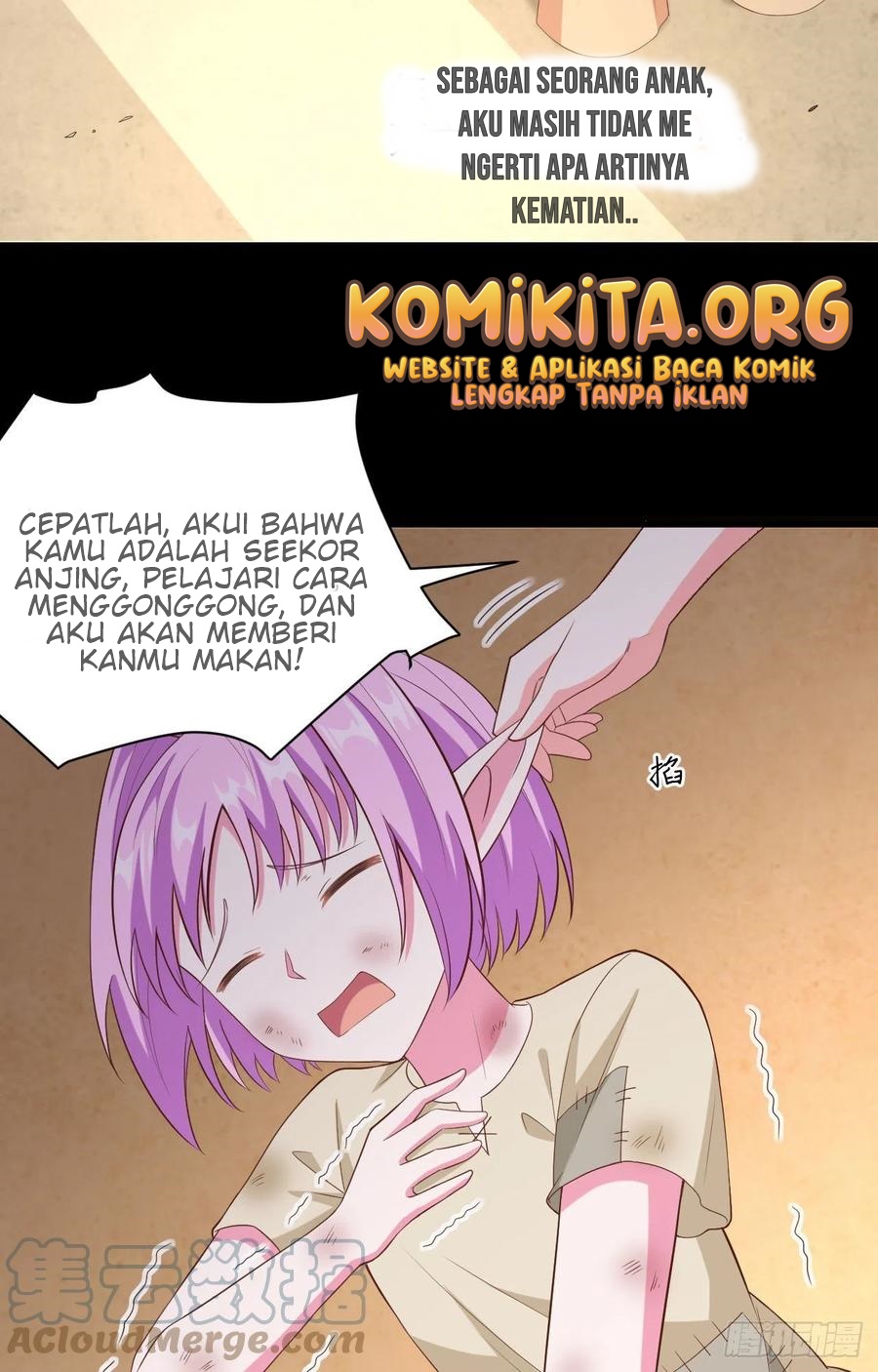 To Be The Castellan King chapter 345