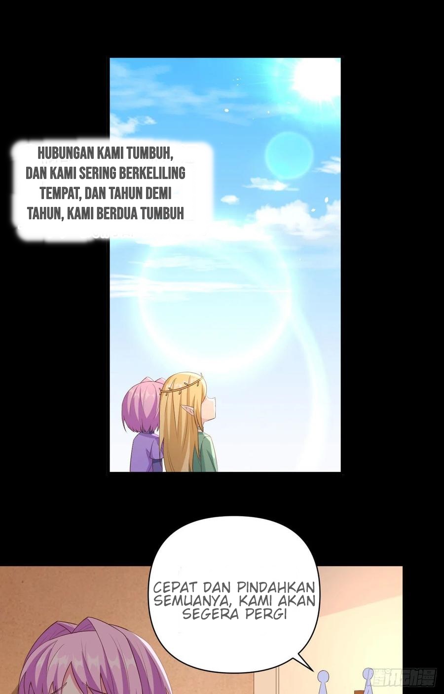To Be The Castellan King chapter 345