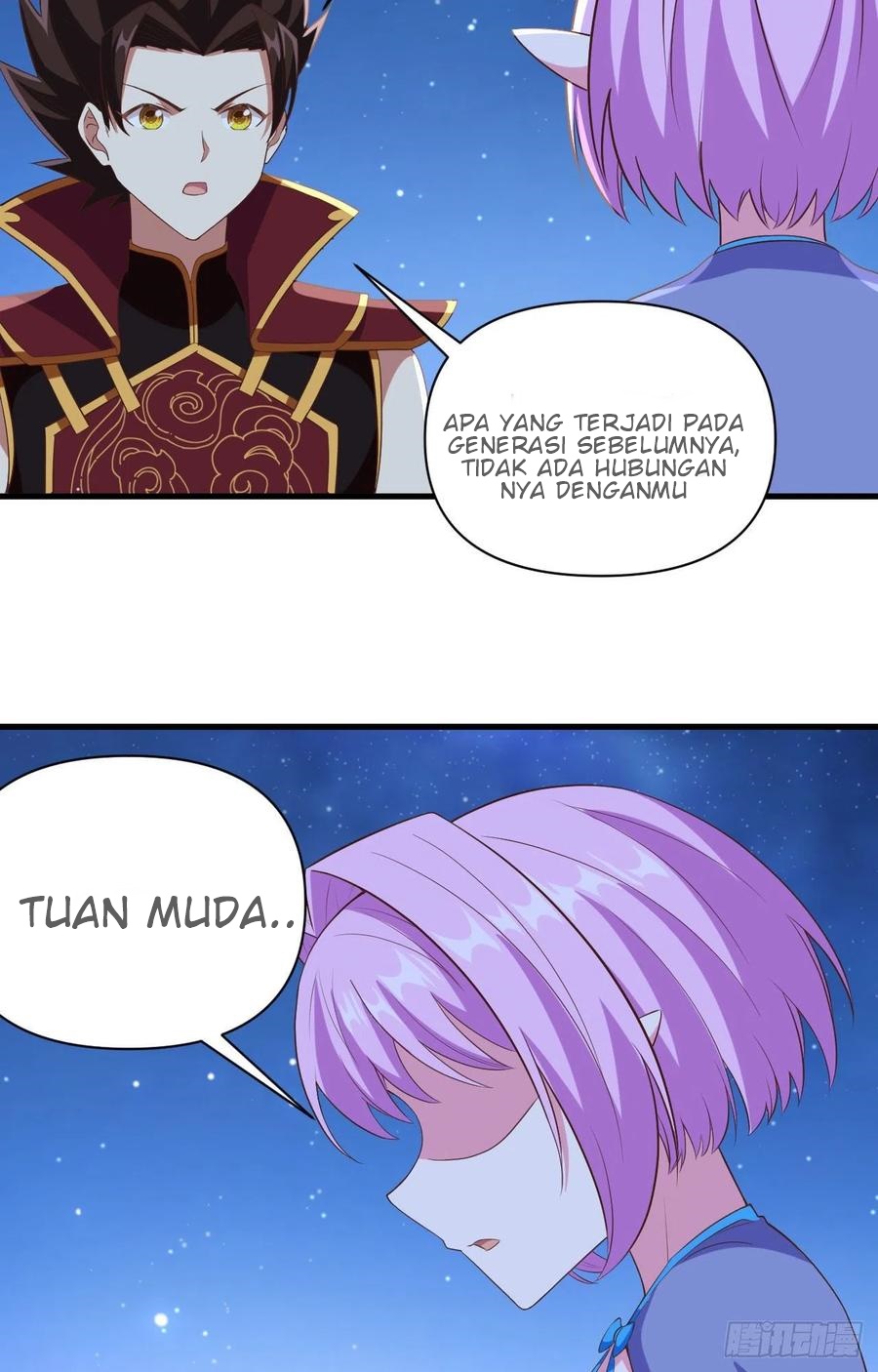 To Be The Castellan King chapter 345