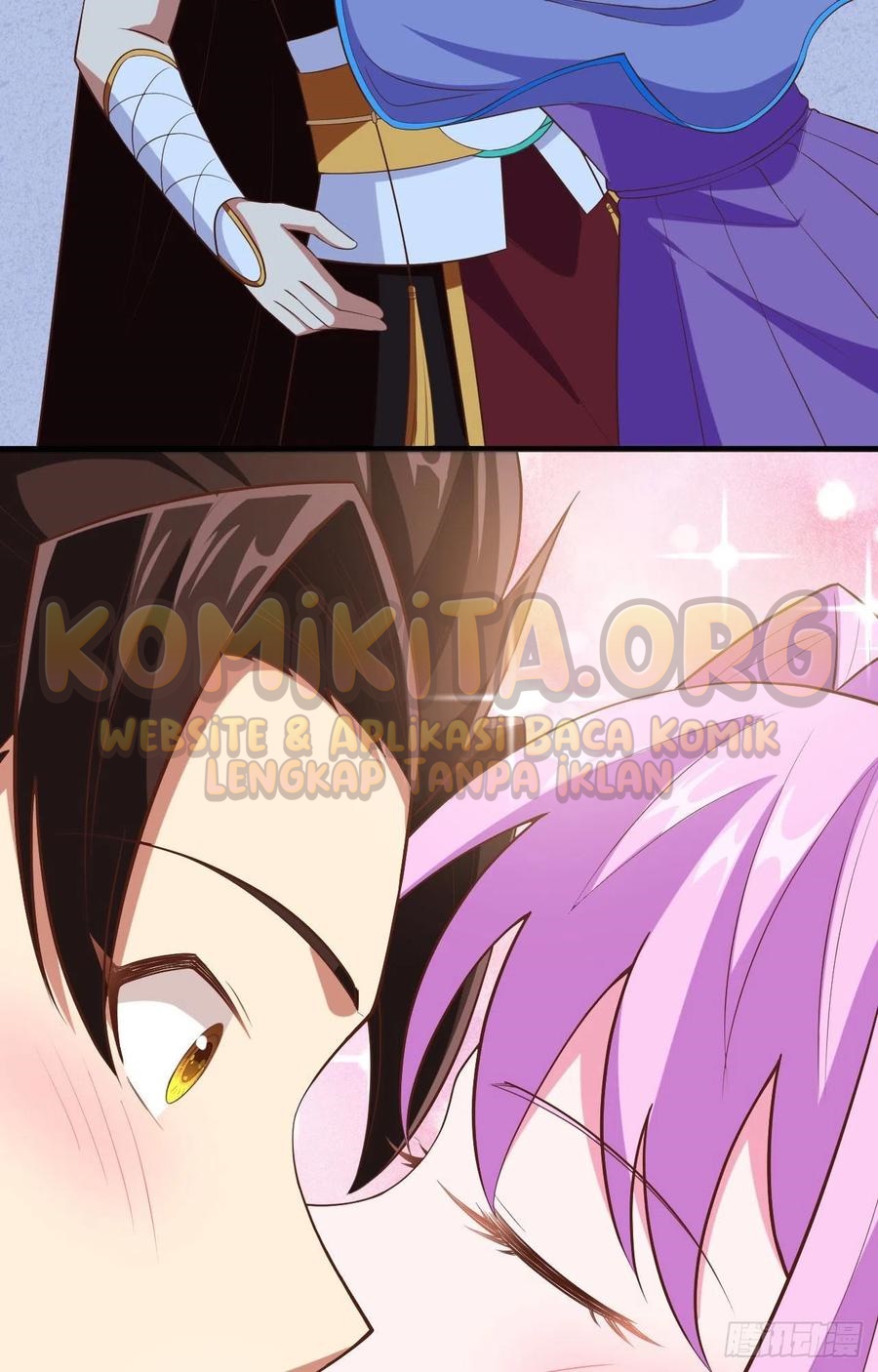 To Be The Castellan King chapter 345