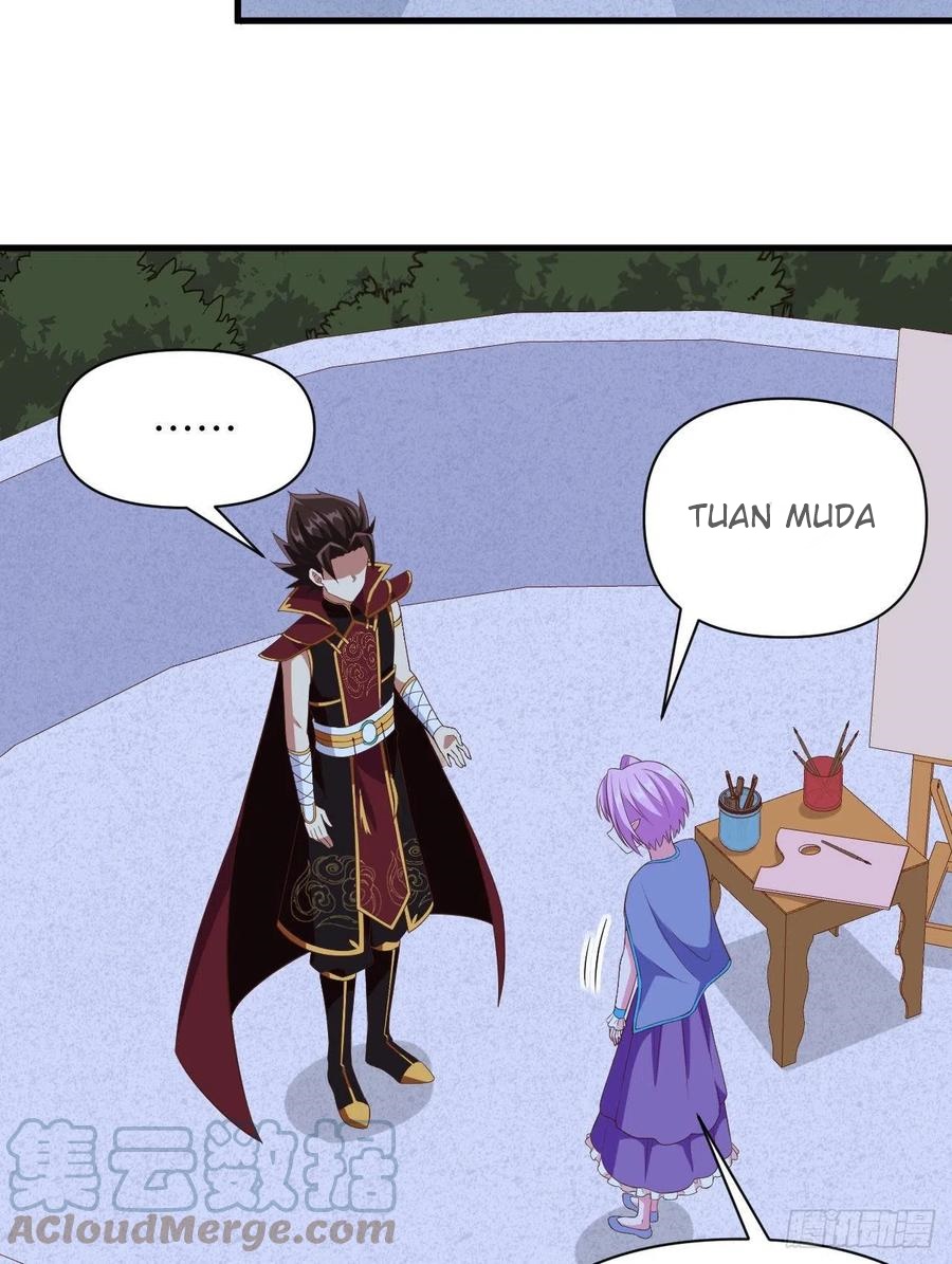 To Be The Castellan King chapter 345