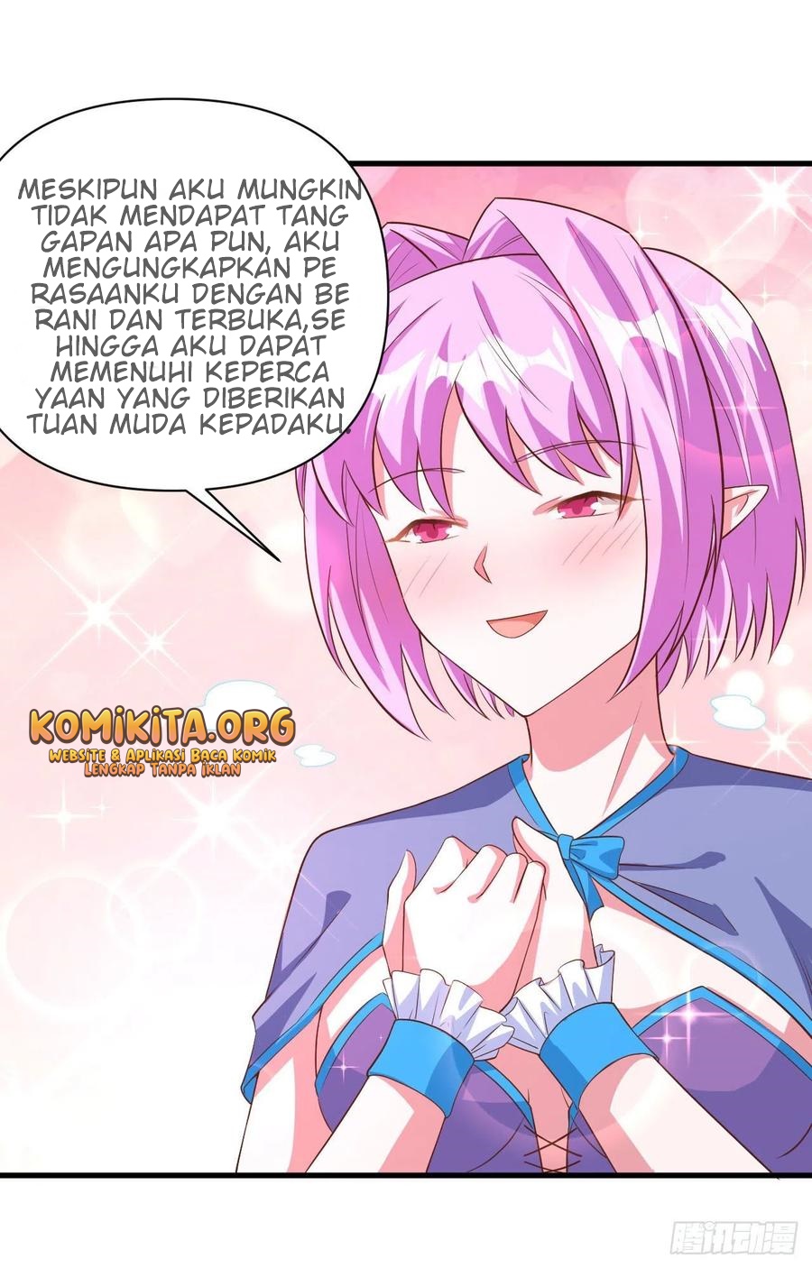 To Be The Castellan King chapter 345