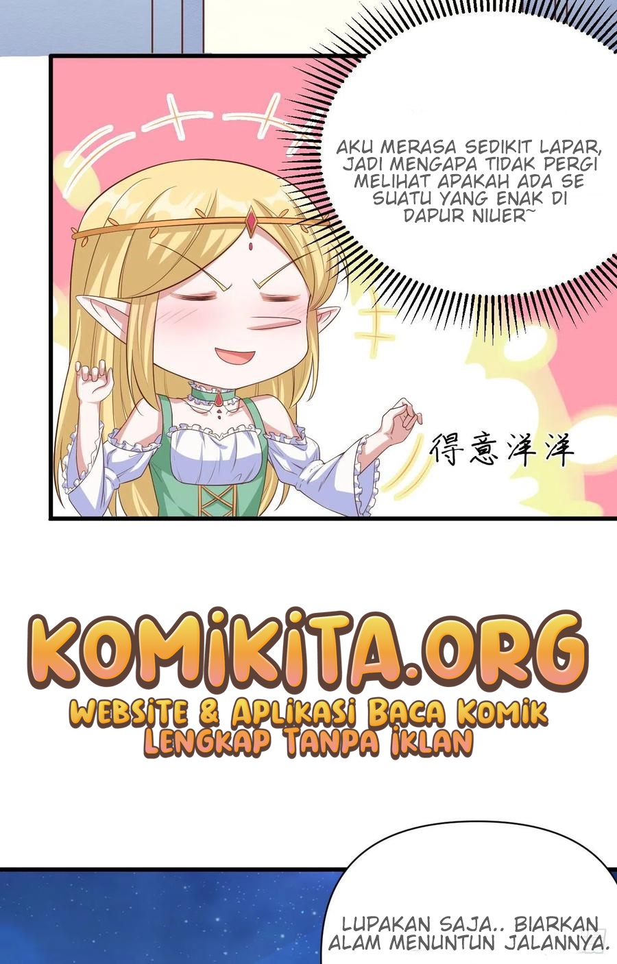 To Be The Castellan King chapter 345