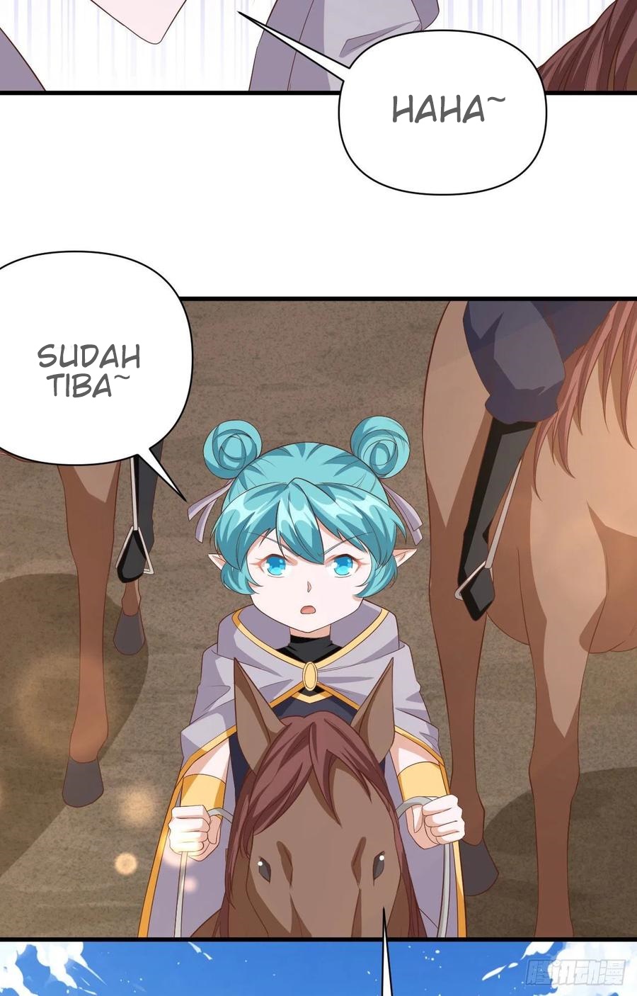To Be The Castellan King chapter 345