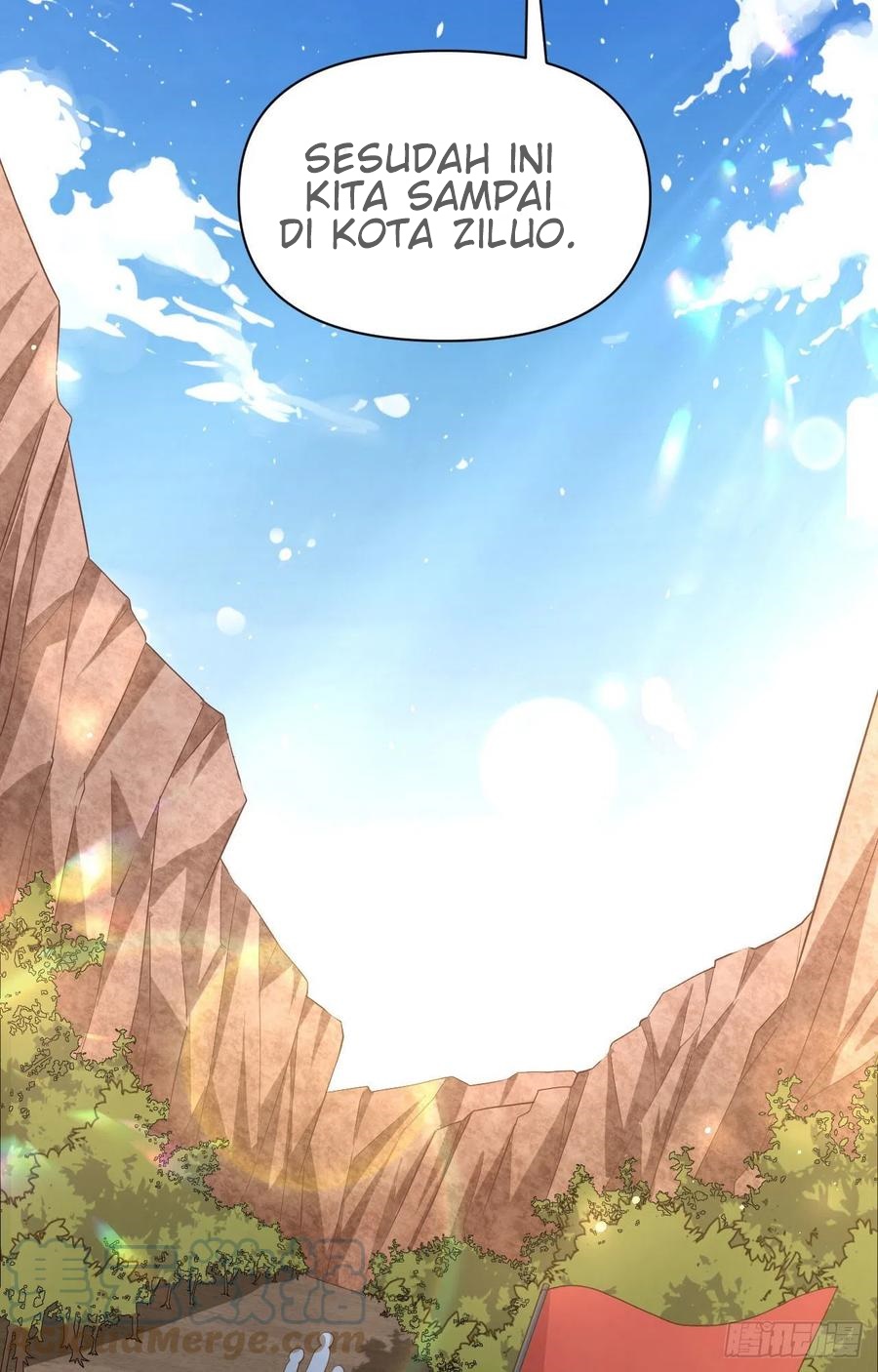 To Be The Castellan King chapter 345