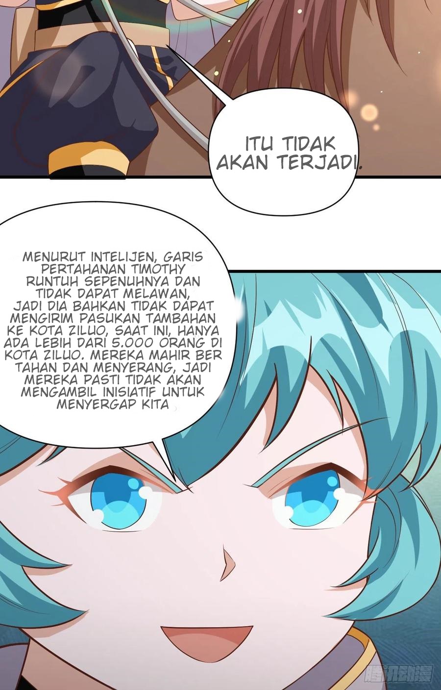 To Be The Castellan King chapter 345