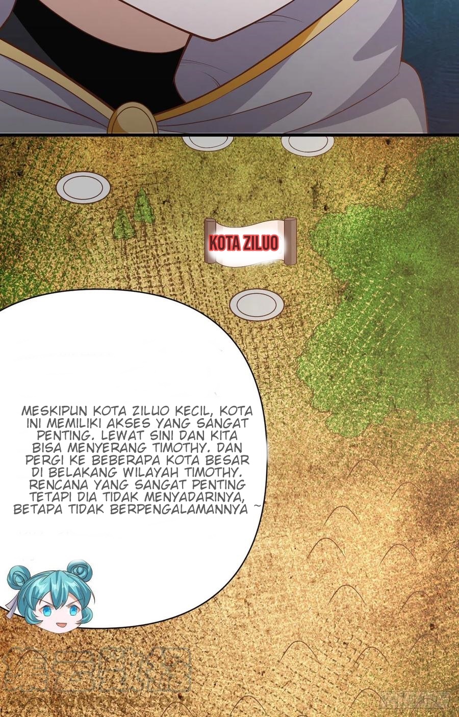 To Be The Castellan King chapter 345