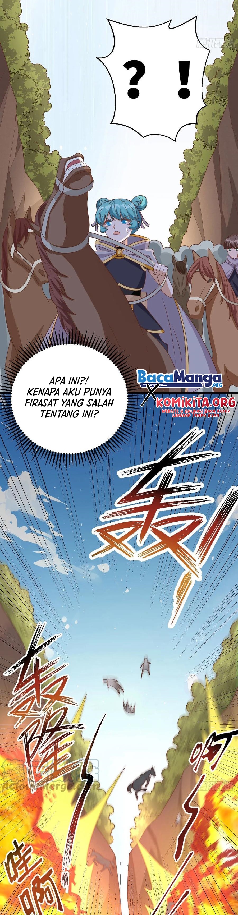 To Be The Castellan King chapter 346